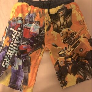 Children’s swimming trunks